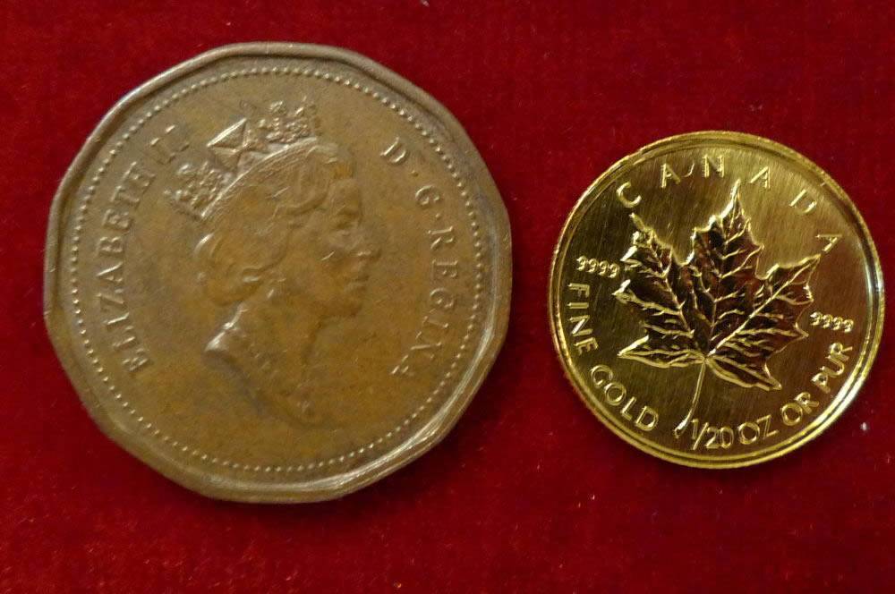 Post-Your-Tiny-Coins!
