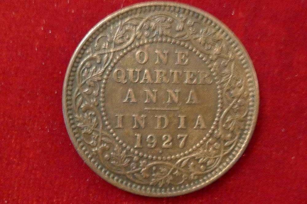 Post-Your-Coins-From-India!