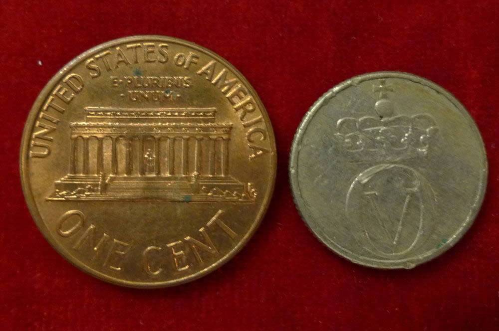Post-Your-Tiny-Coins!