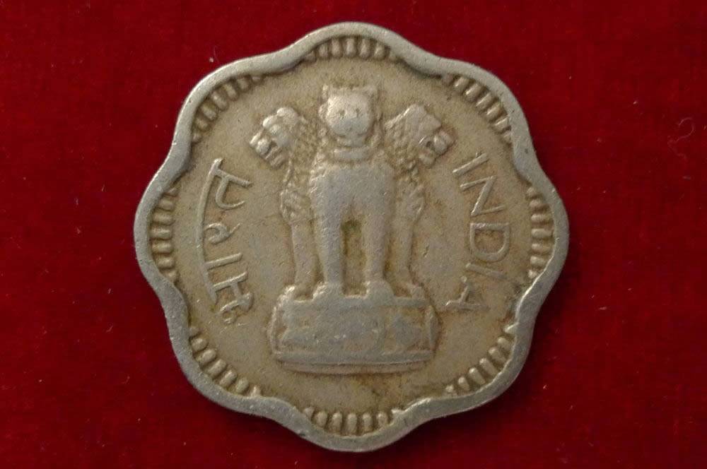Post-Your-Coins-From-India!