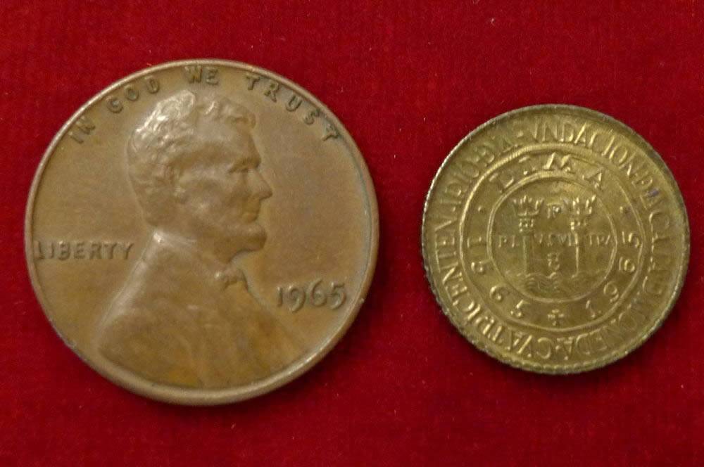 Post-Your-Tiny-Coins!