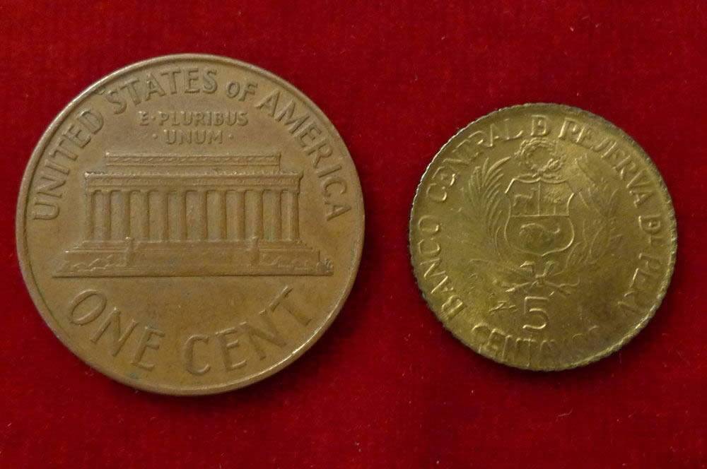 Post-Your-Tiny-Coins!