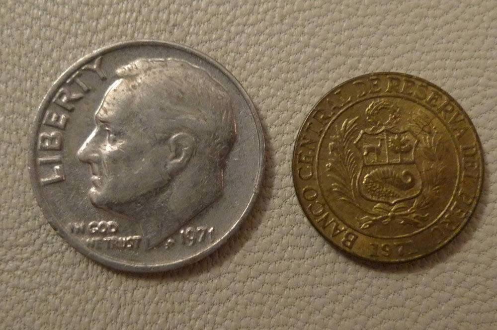Post-Your-Tiny-Coins!