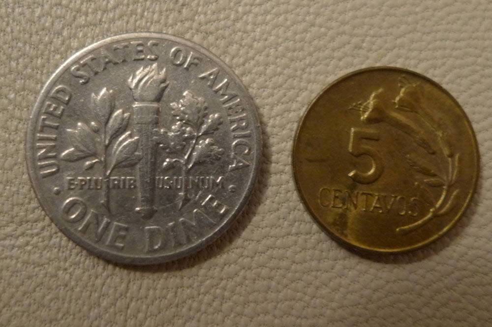 Post-Your-Tiny-Coins!