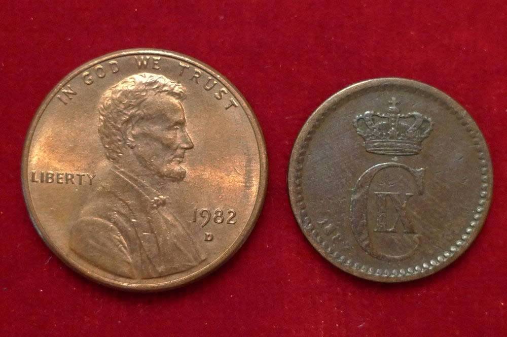 Post-Your-Tiny-Coins!