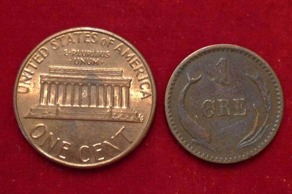 Post-Your-Tiny-Coins!