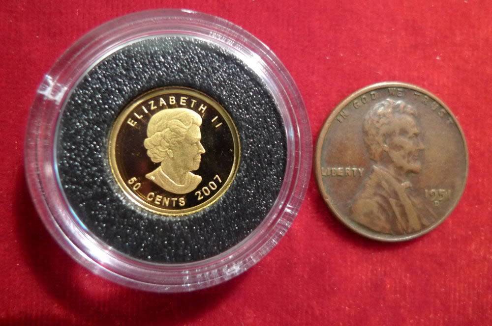 Post-Your-Tiny-Coins!