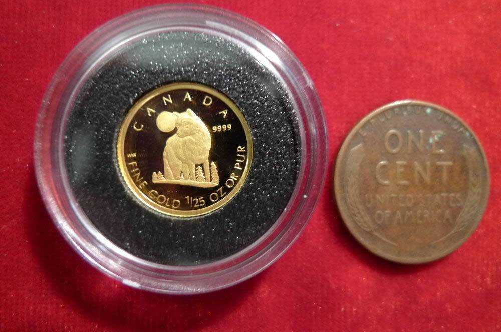 Post-Your-Tiny-Coins!