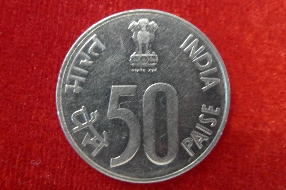 Post-Your-Coins-From-India!