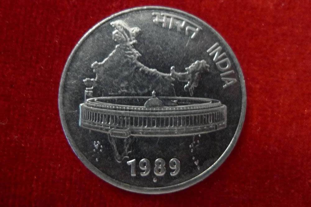Post-Your-Coins-From-India!