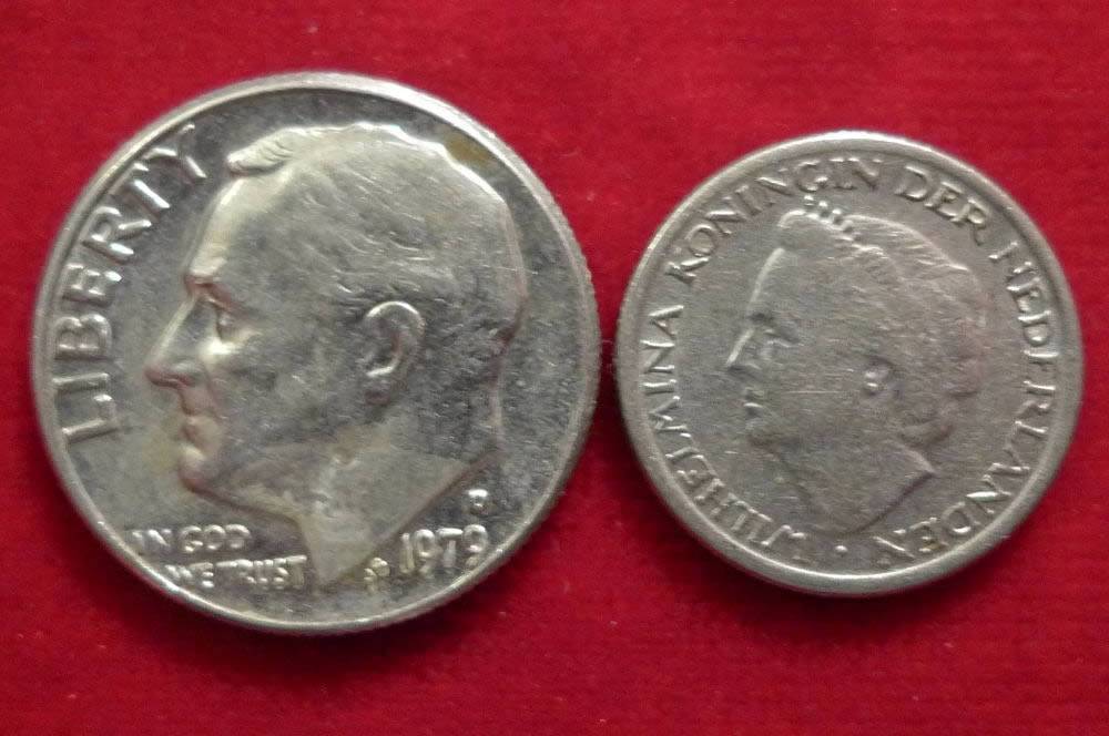 Post-Your-Tiny-Coins!