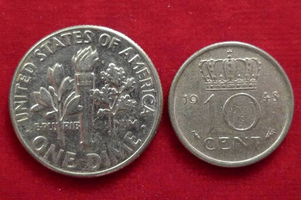 Post-Your-Tiny-Coins!
