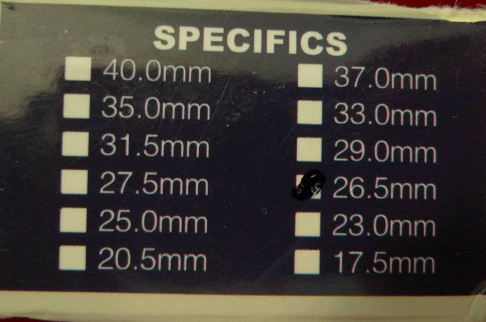 Expanded-Cardboard-Flip-Sizes