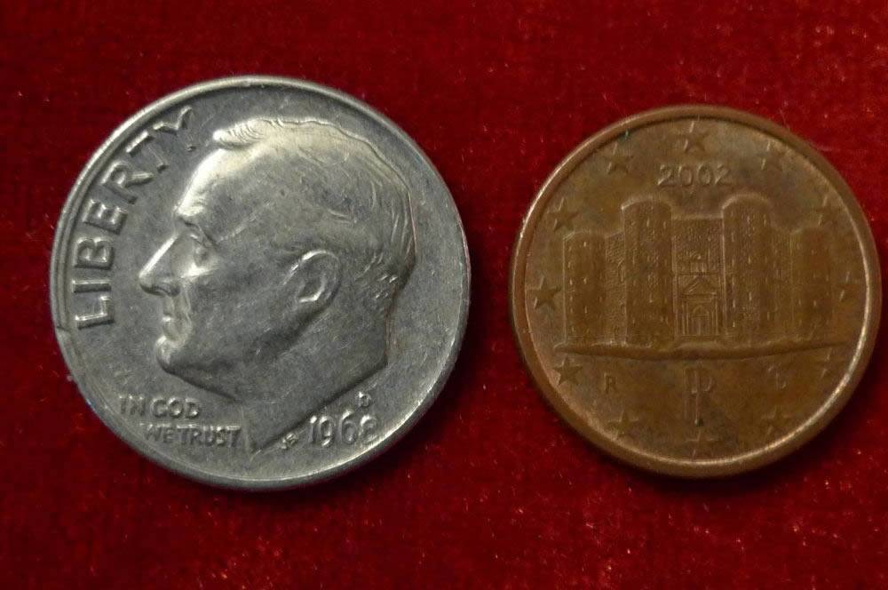 Post-Your-Tiny-Coins!