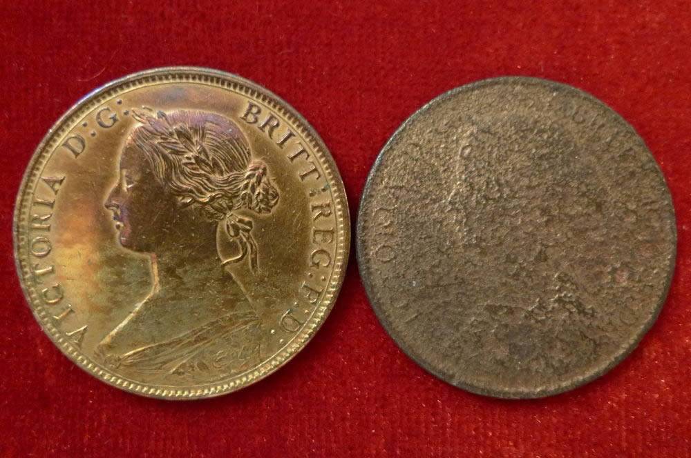 1861-Nova-Scotia-One-Cent