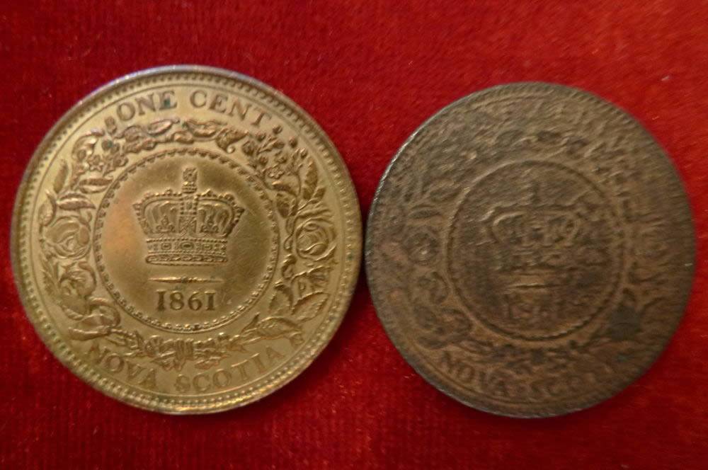 1861-Nova-Scotia-One-Cent