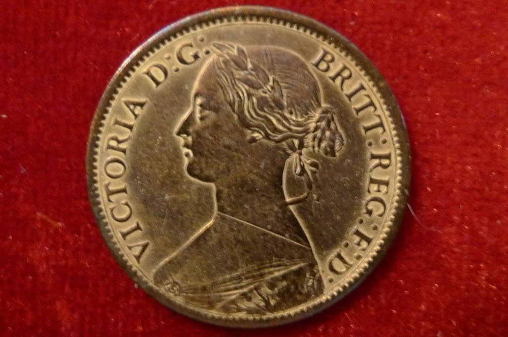Post-A-Coin-For-Victoria-Day