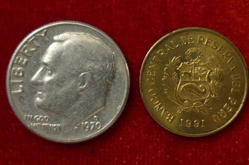 Post-Your-Tiny-Coins!