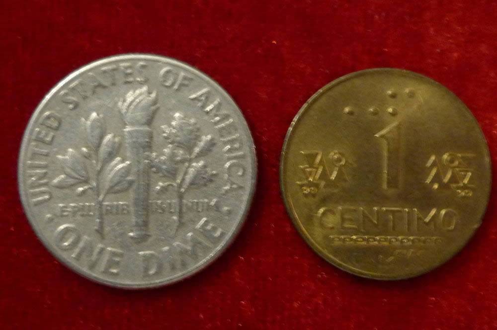 Post-Your-Tiny-Coins!