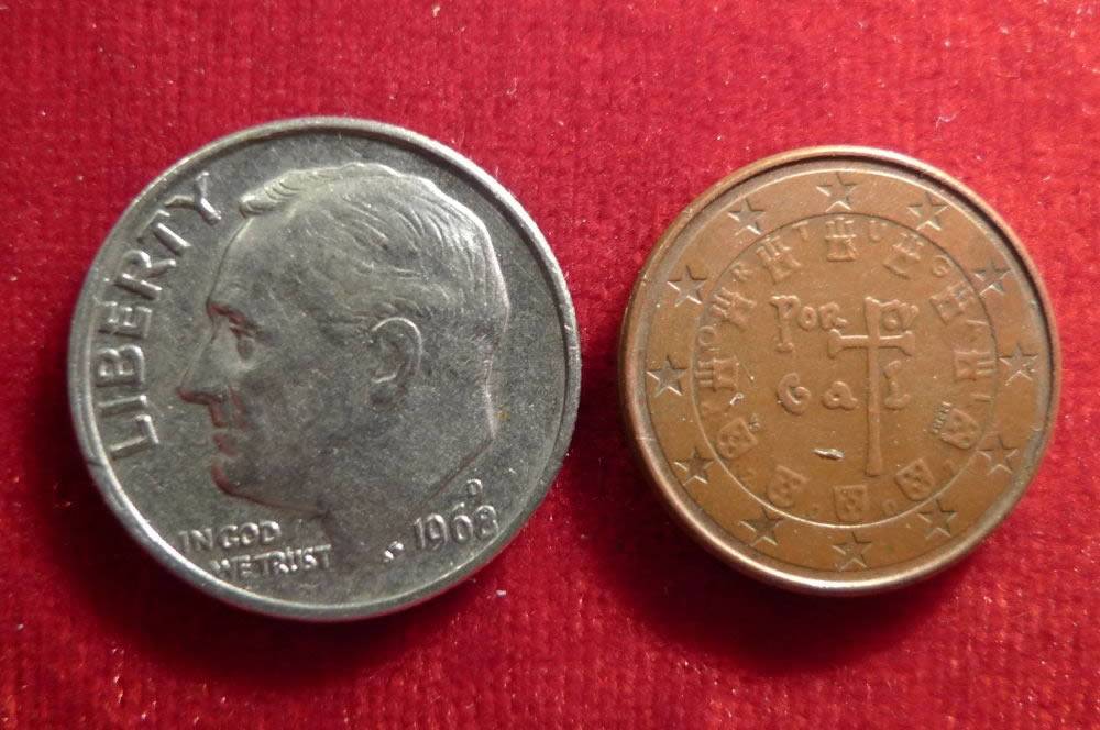 Post-Your-Tiny-Coins!