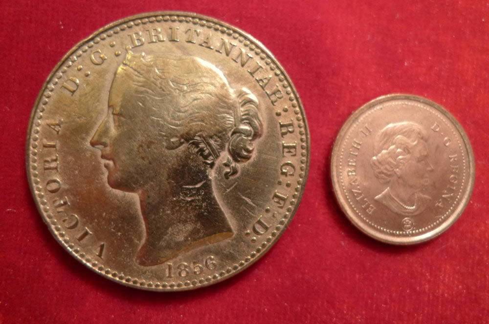 Post-A-Coin-For-Victoria-Day