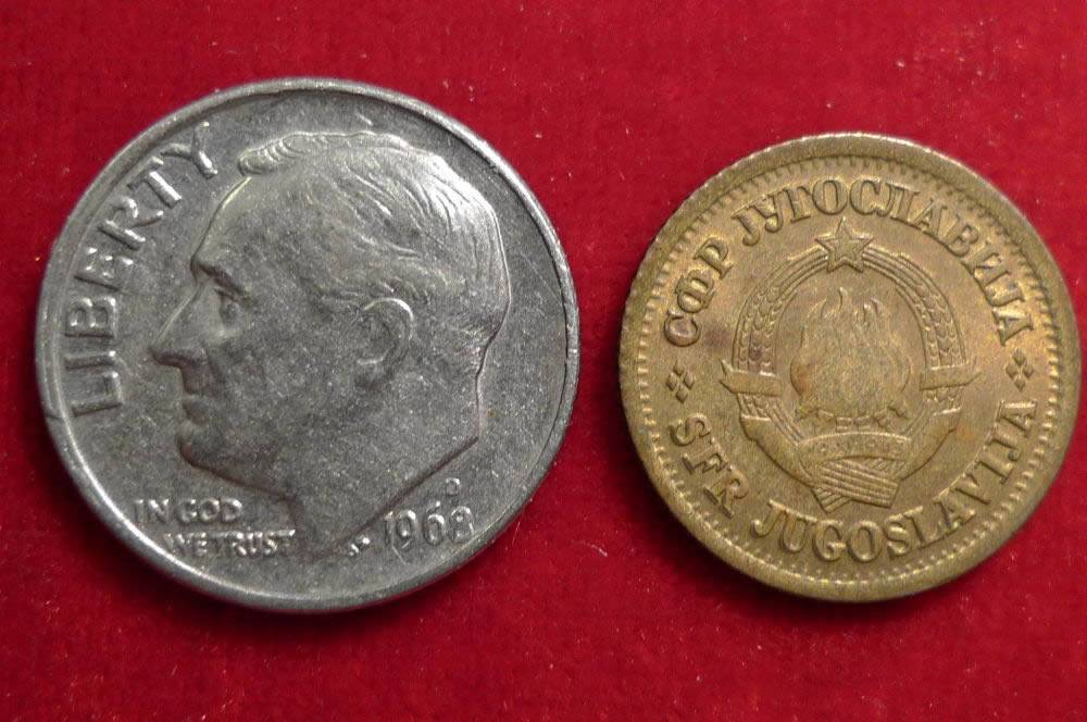 Post-Your-Tiny-Coins!