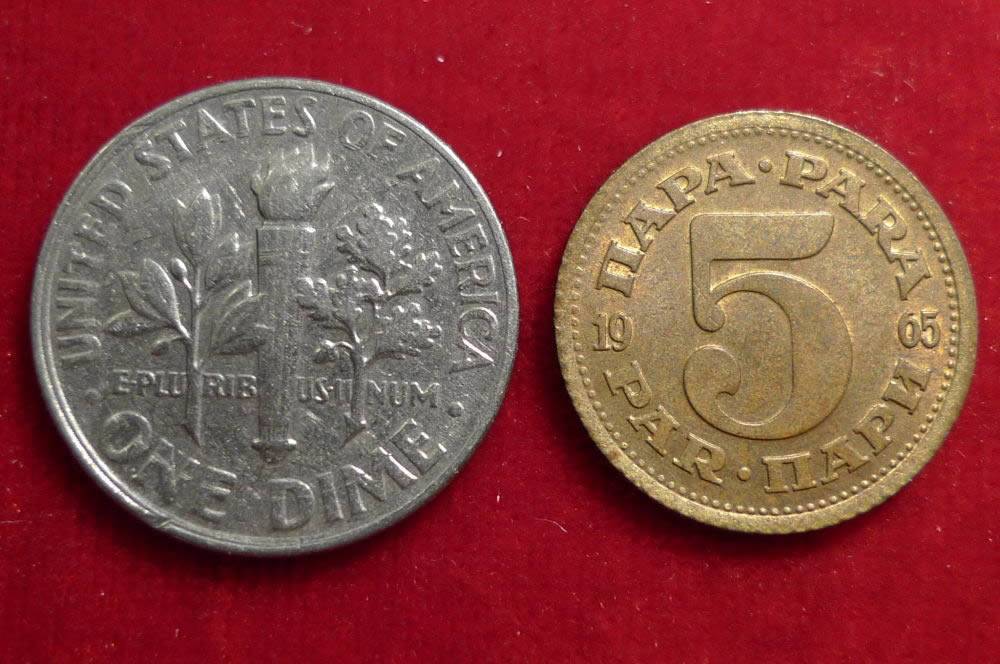 Post-Your-Tiny-Coins!
