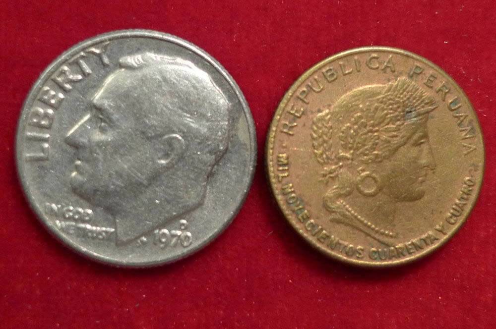 Post-Your-Tiny-Coins!