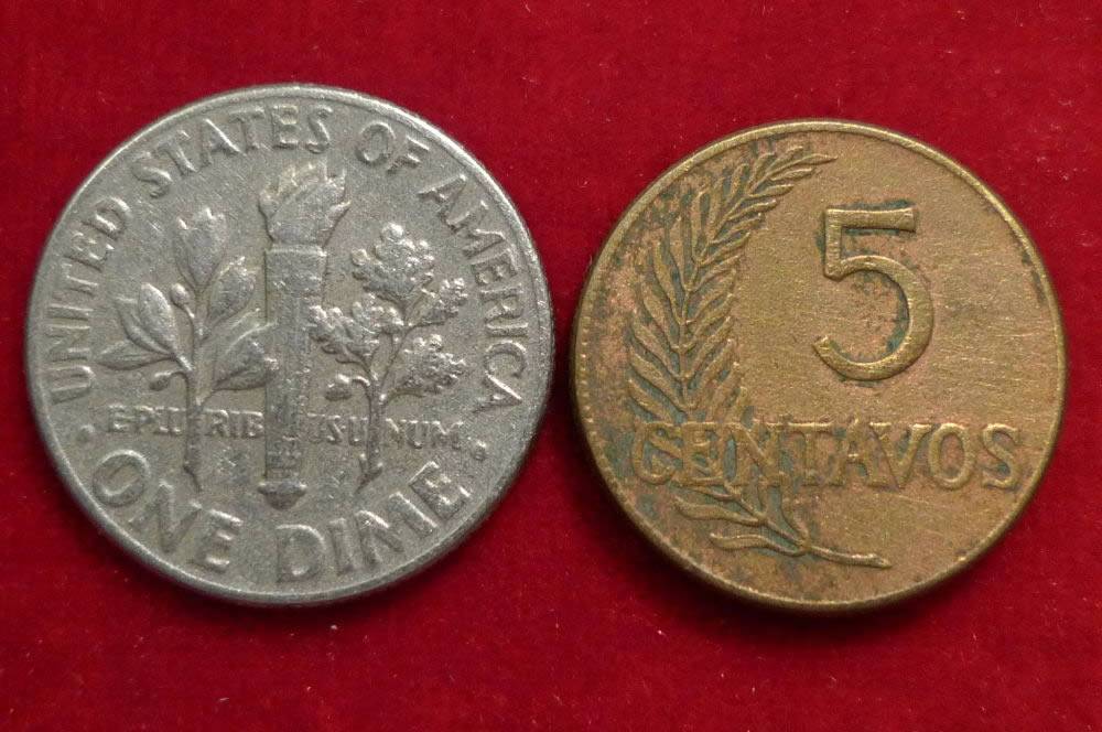 Post-Your-Tiny-Coins!