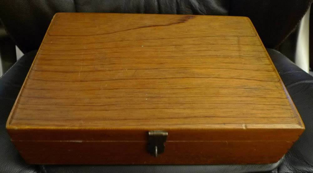 Gonna-Build-Wood-Box-For-Graded-Coins