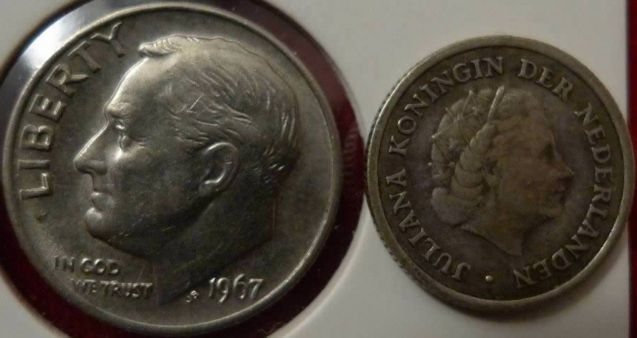 Post-Your-Tiny-Coins!
