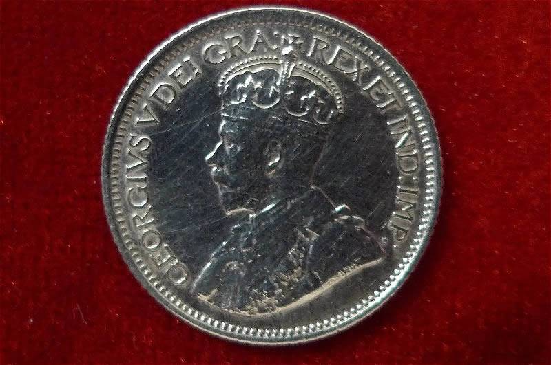 The-Coins-Of-1914