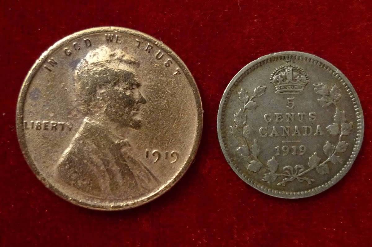 Post-Your-Tiny-Coins!