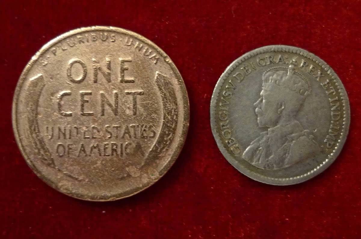 Post-Your-Tiny-Coins!