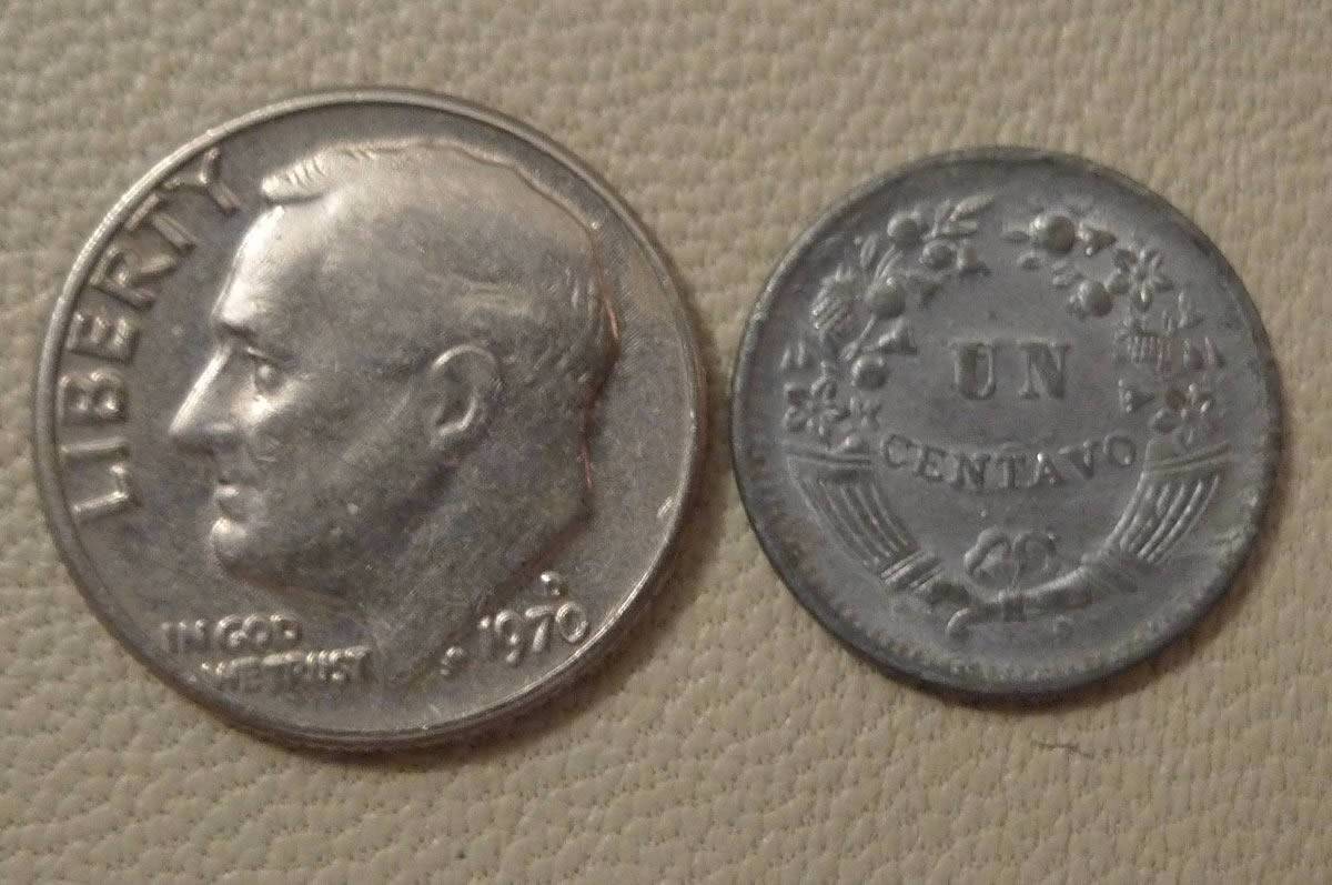 Post-Your-Tiny-Coins!