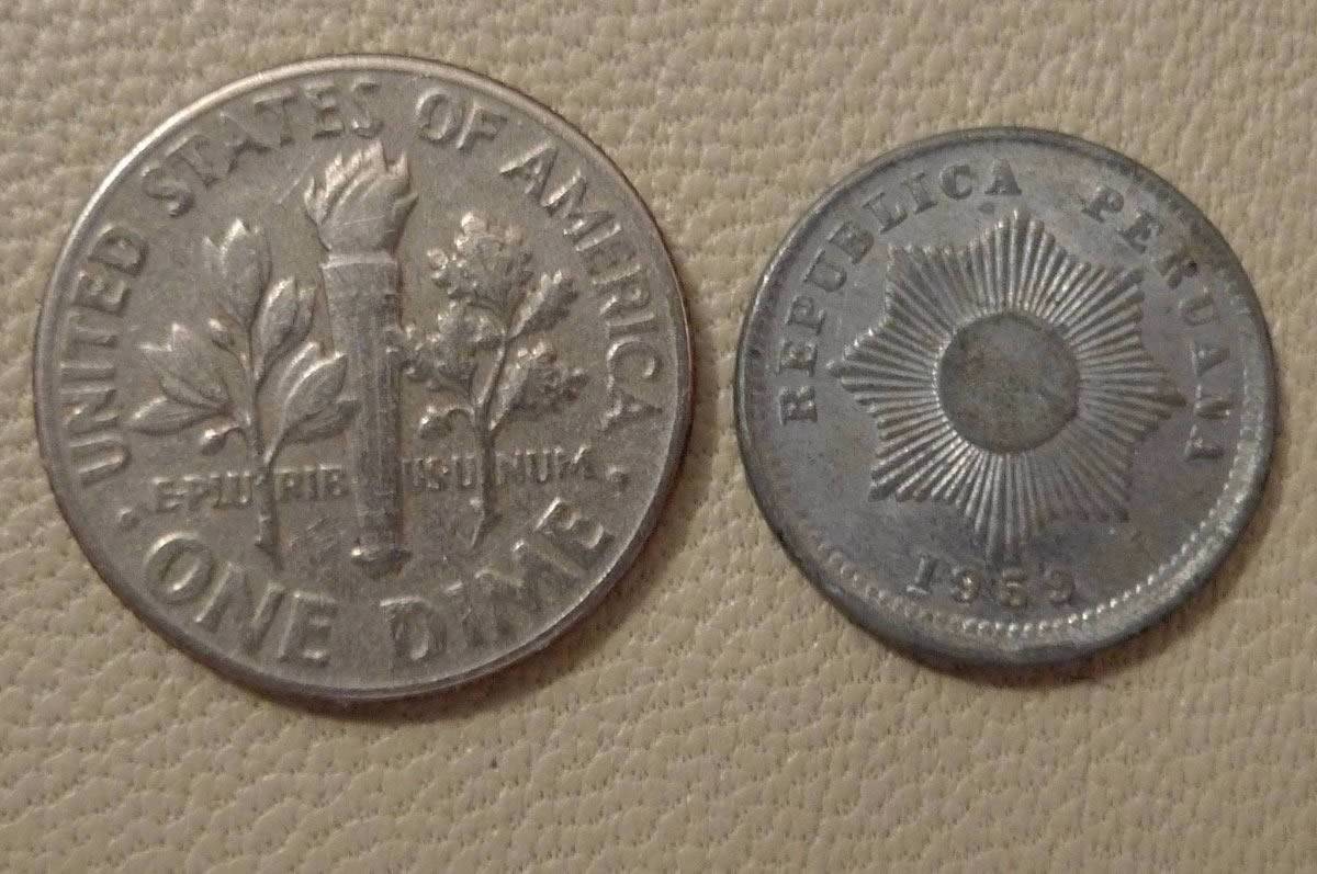 Post-Your-Tiny-Coins!