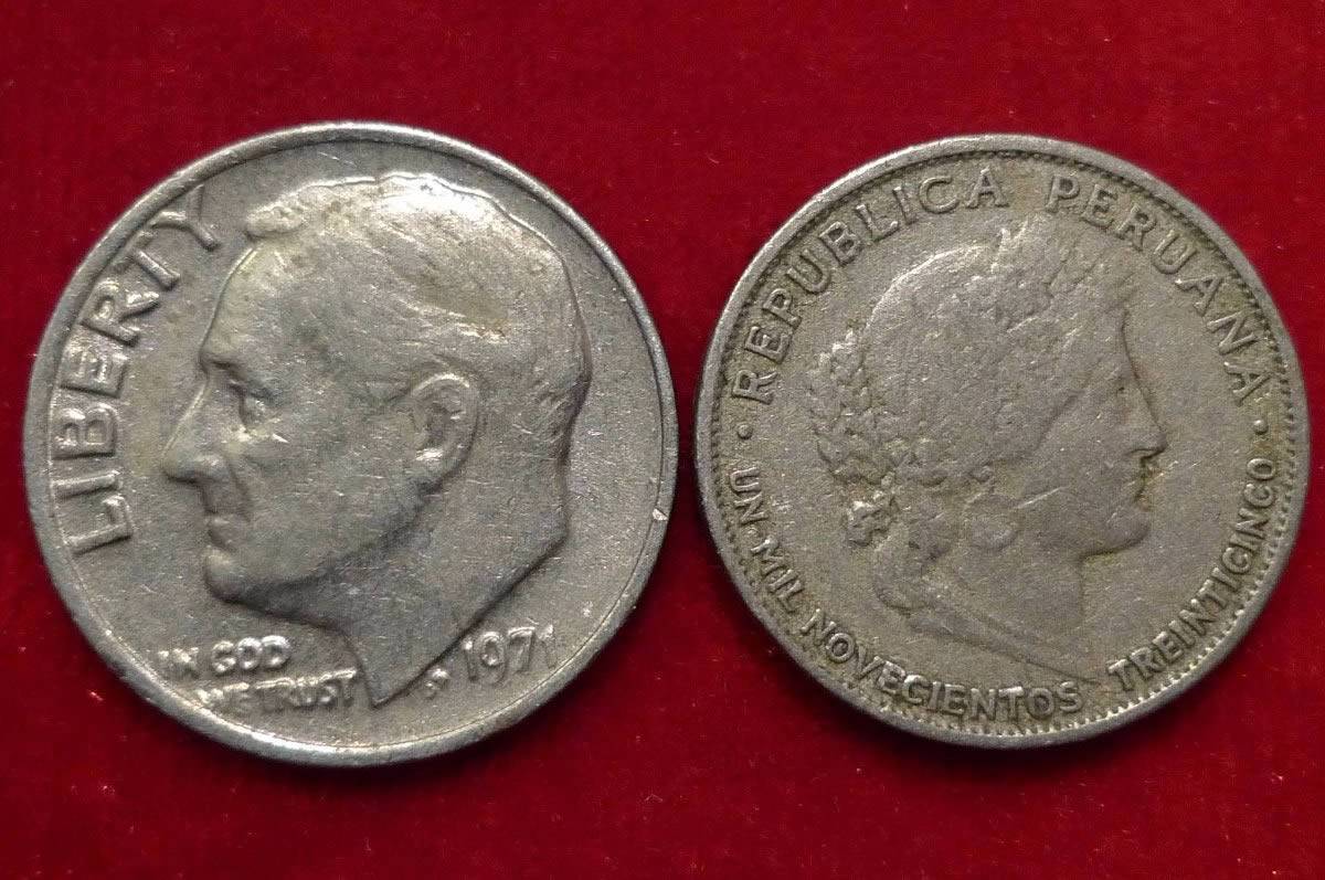Post-Your-Tiny-Coins!