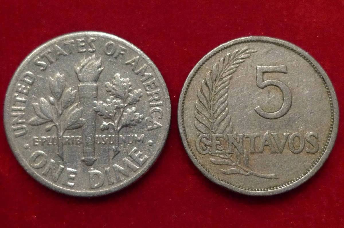 Post-Your-Tiny-Coins!