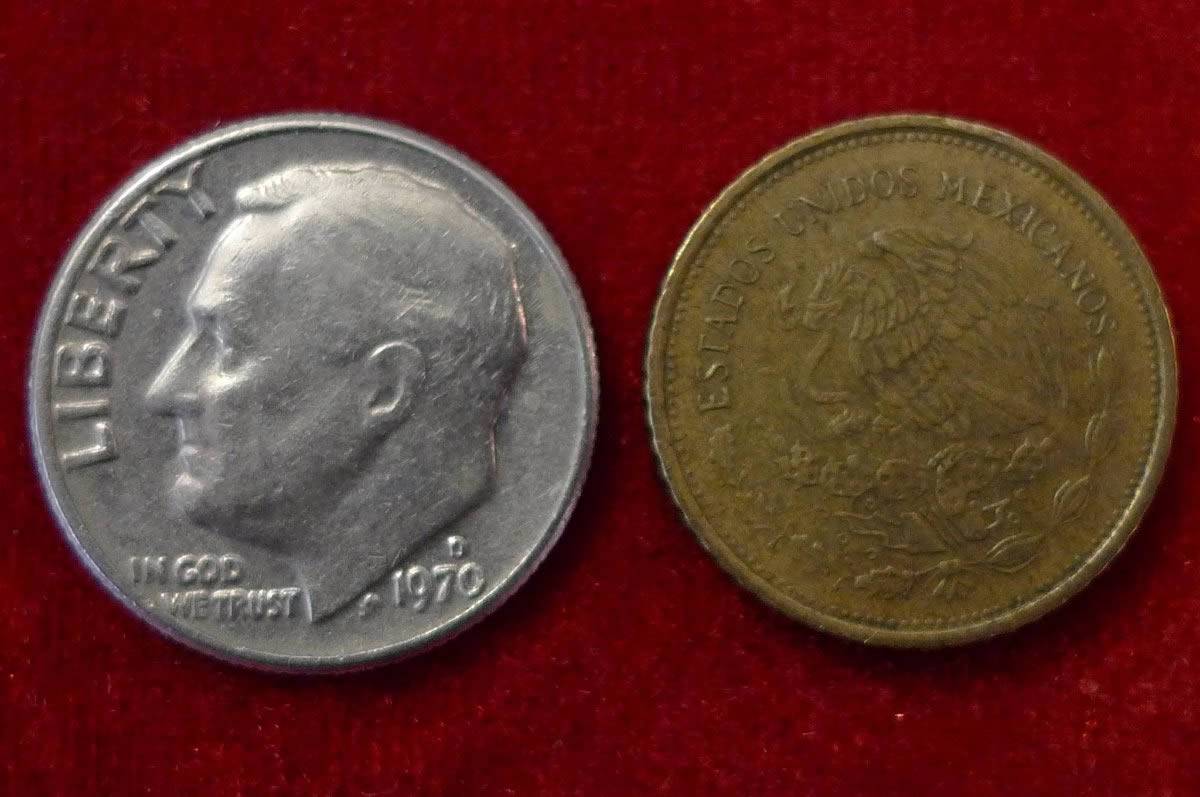 Post-Your-Tiny-Coins!