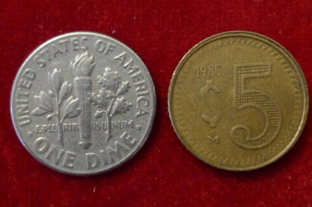 Post-Your-Tiny-Coins!