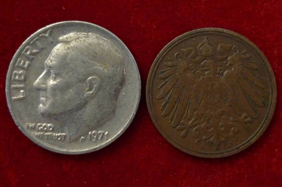 Post-Your-Tiny-Coins!