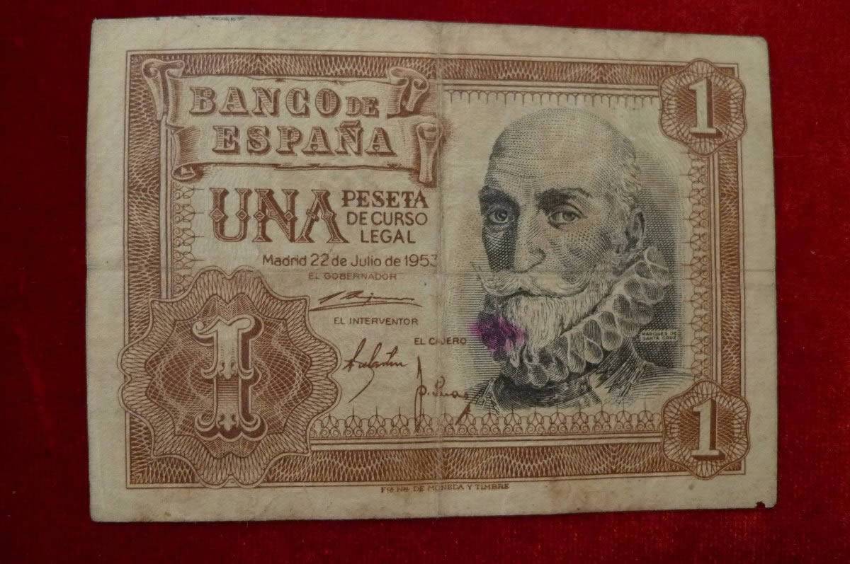 1953-Banco-De-Espa�a