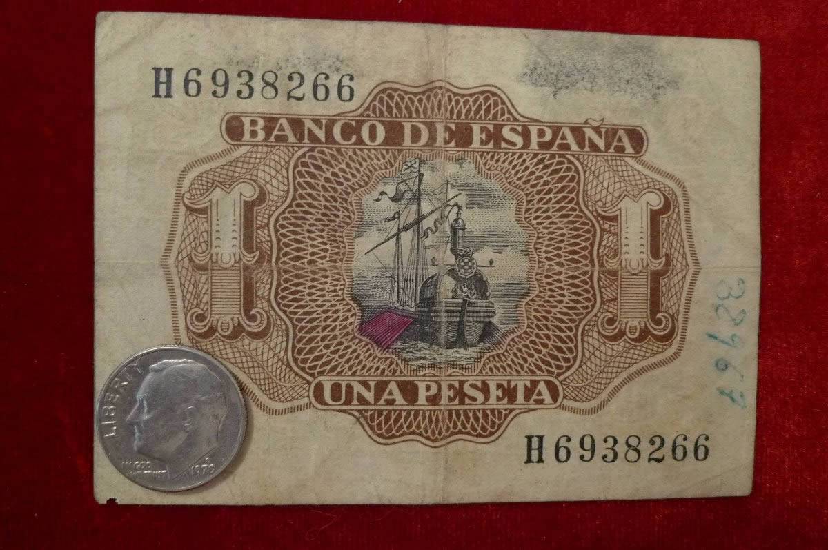 1953-Banco-De-Espa�a