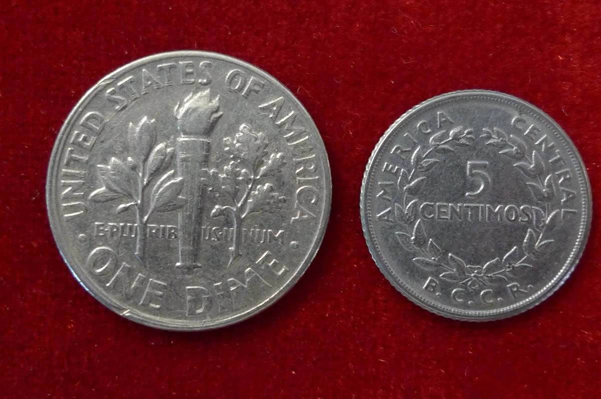 Post-Your-Tiny-Coins!