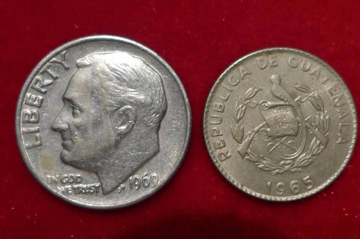 Post-Your-Tiny-Coins!