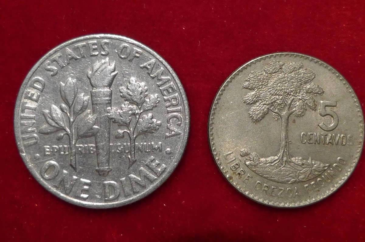 Post-Your-Tiny-Coins!