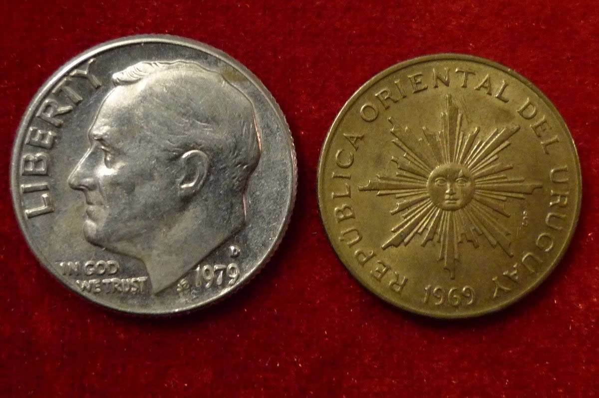 Post-Your-Tiny-Coins!