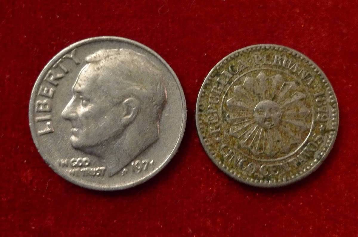 Post-Your-Tiny-Coins!