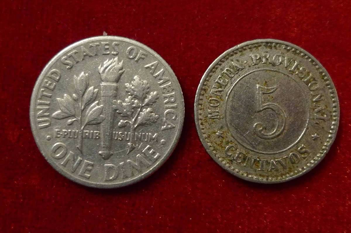 Post-Your-Tiny-Coins!