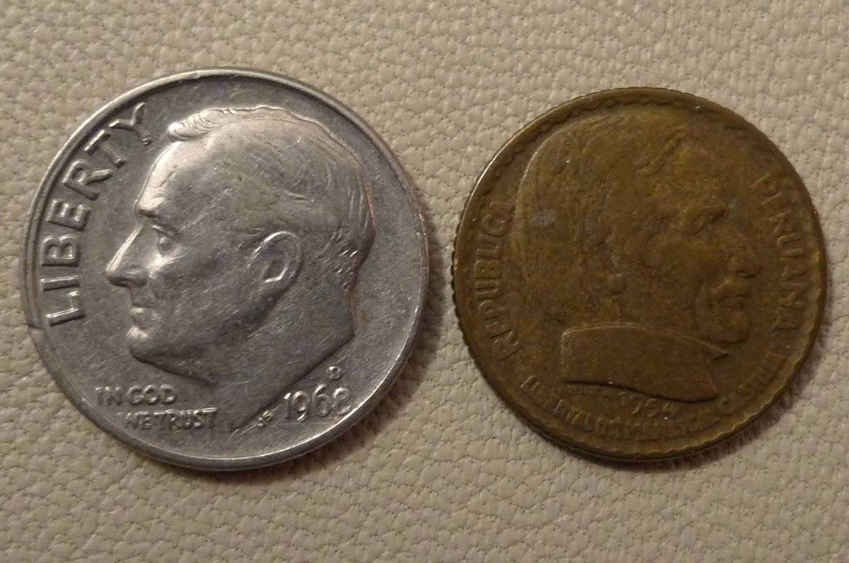 Post-Your-Tiny-Coins!
